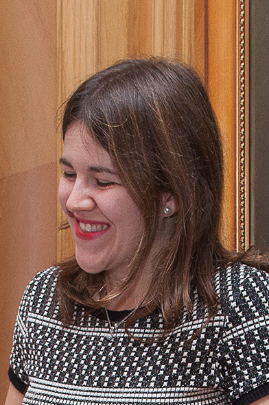 Laura Sancho Martínez