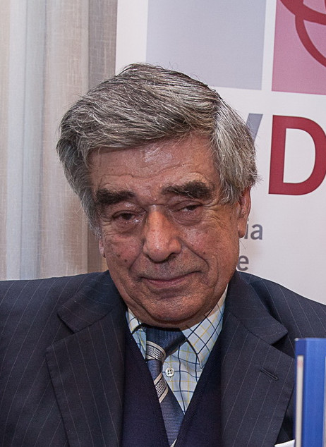 Ricardo  De Ángel Yágüez