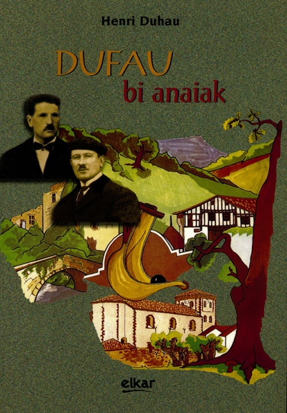 Dufau bi anaiak