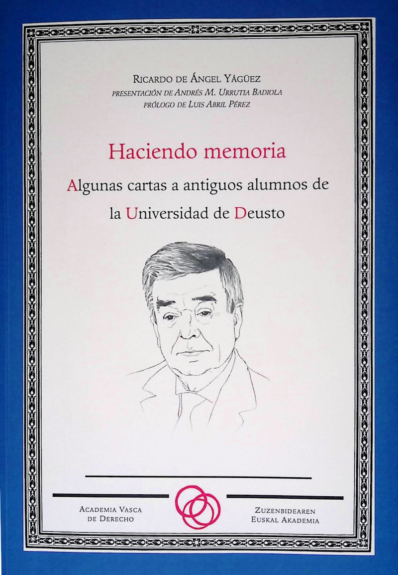 Haciendo memoria