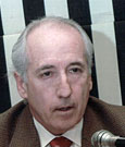 Enrique Linde Paniagua