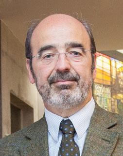 Ignacio Javier Etxebarria Etxeita