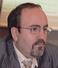 Juan Carlos Martínez Llamazares