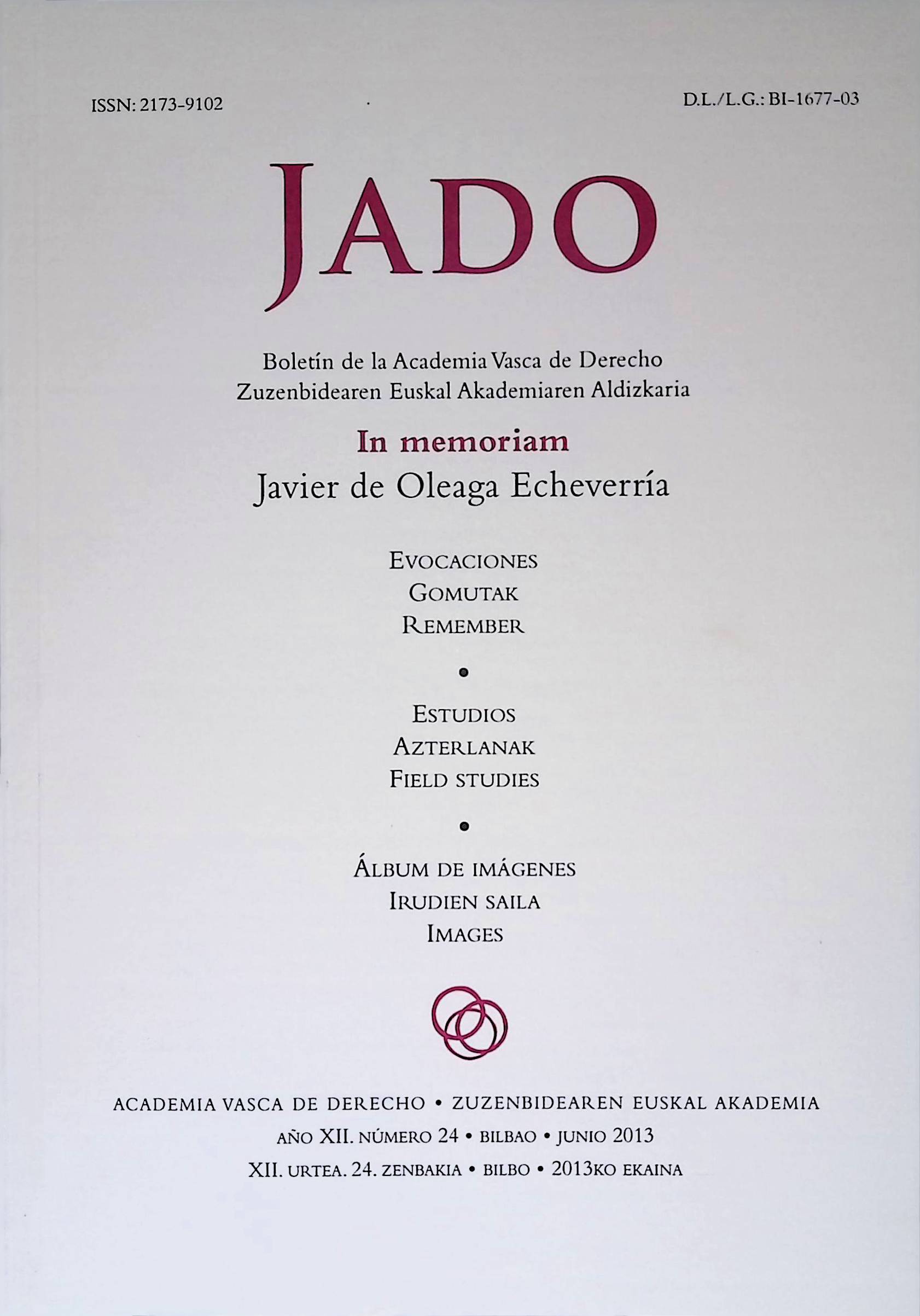 JADO - Revista 24