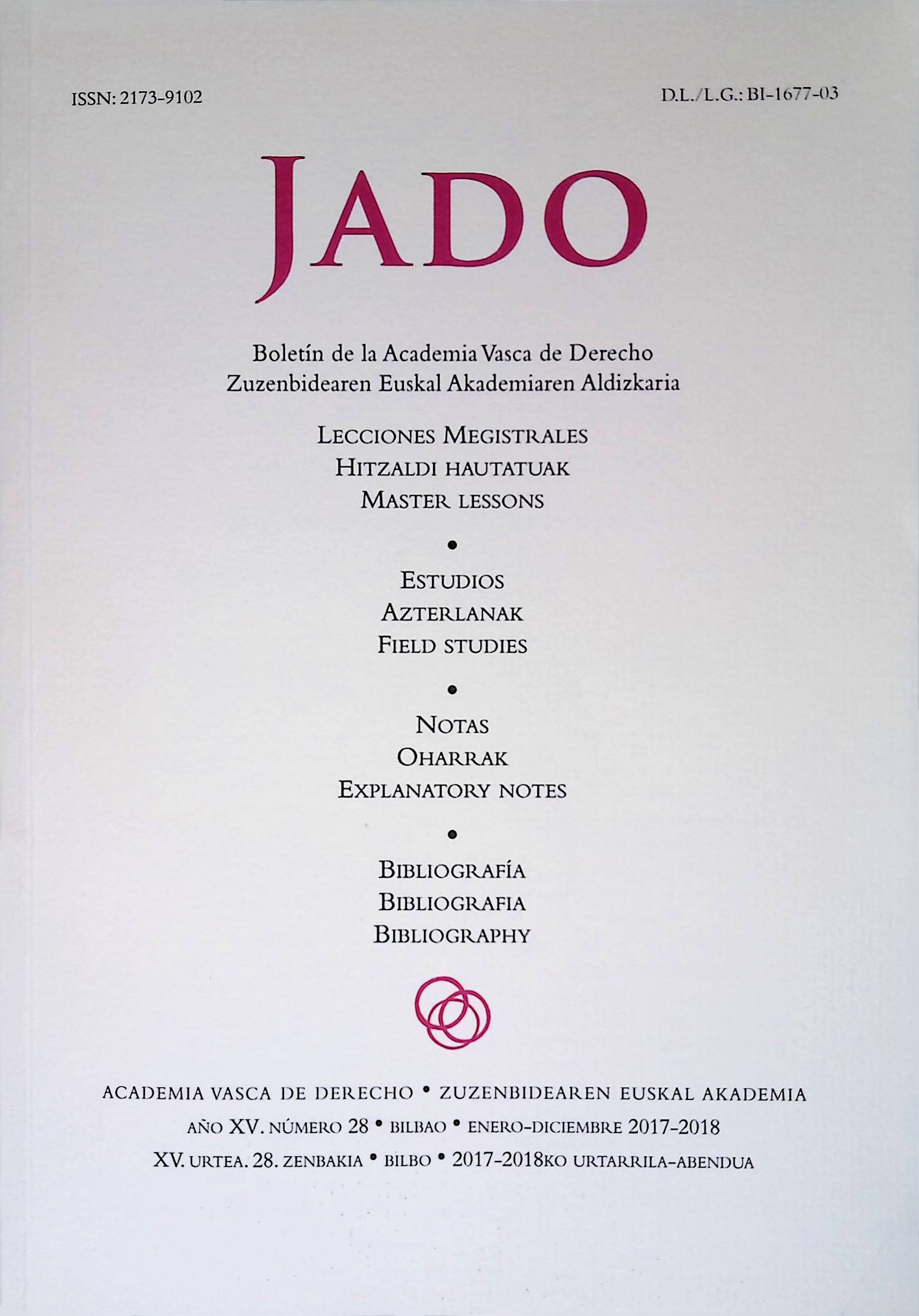 JADO - Revista 28