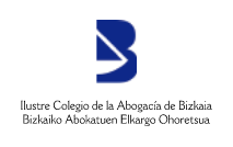 Colegio de la abogacía de Bizkaia - Bizkaiko Abokatuen Elkargoa